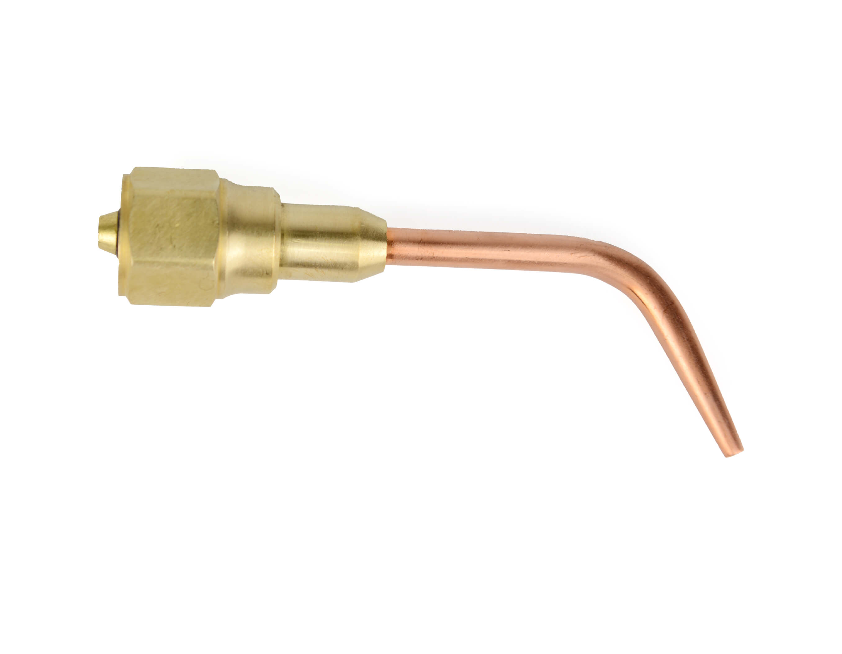 03230120 PROFESSIONAL WELDING NOZZLE 1W 984.03230120